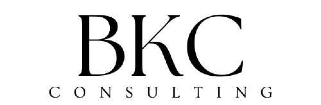 Bkc Consulting Cover Image