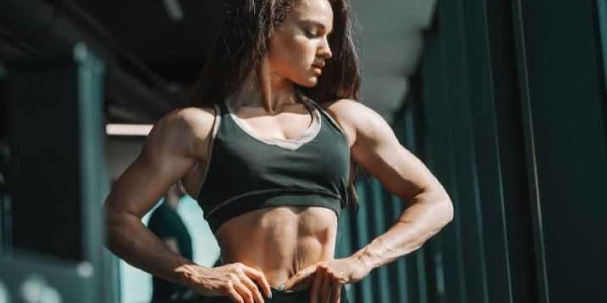 How Does Clenbuterol 40mg Support Muscle Retention During Cutting Cycles?