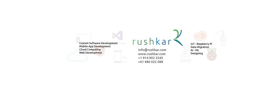 rushkar technology Cover Image