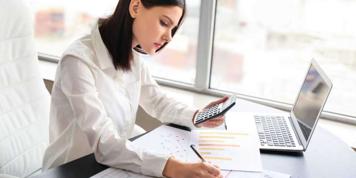 Efficient Small Business Bookkeeping Services in Toronto with Apex Accounting