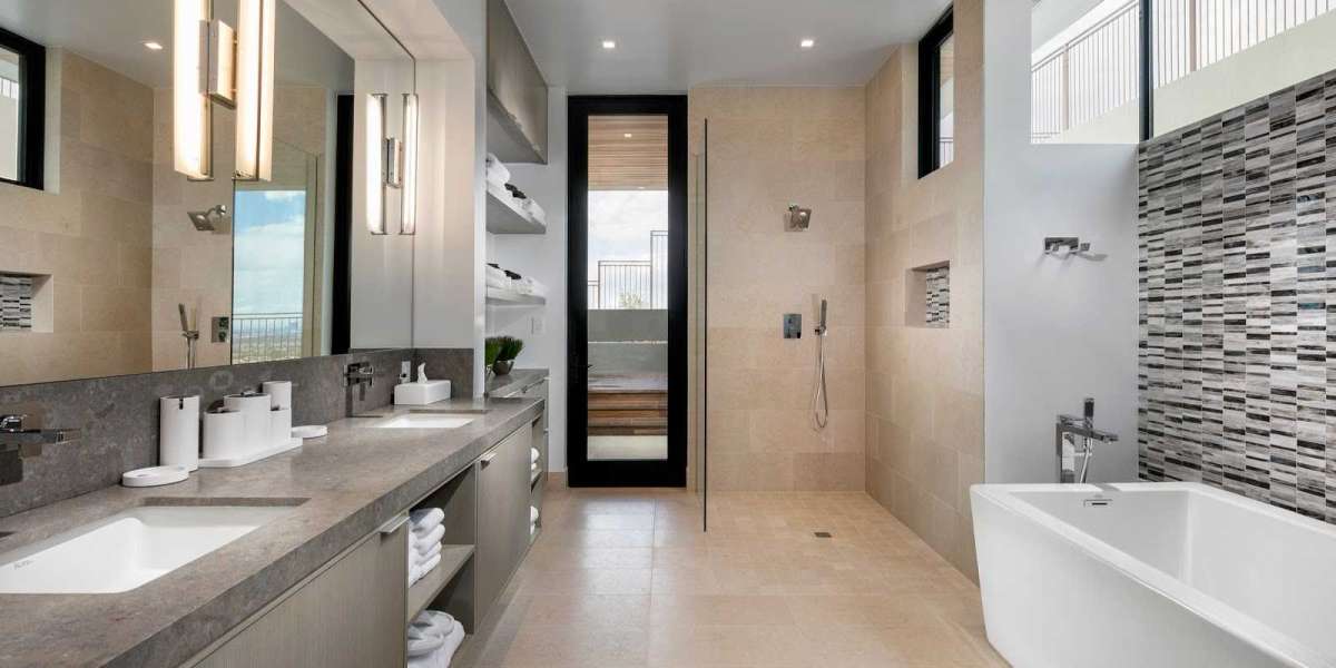 Affordable Bathroom Services for Every Budget