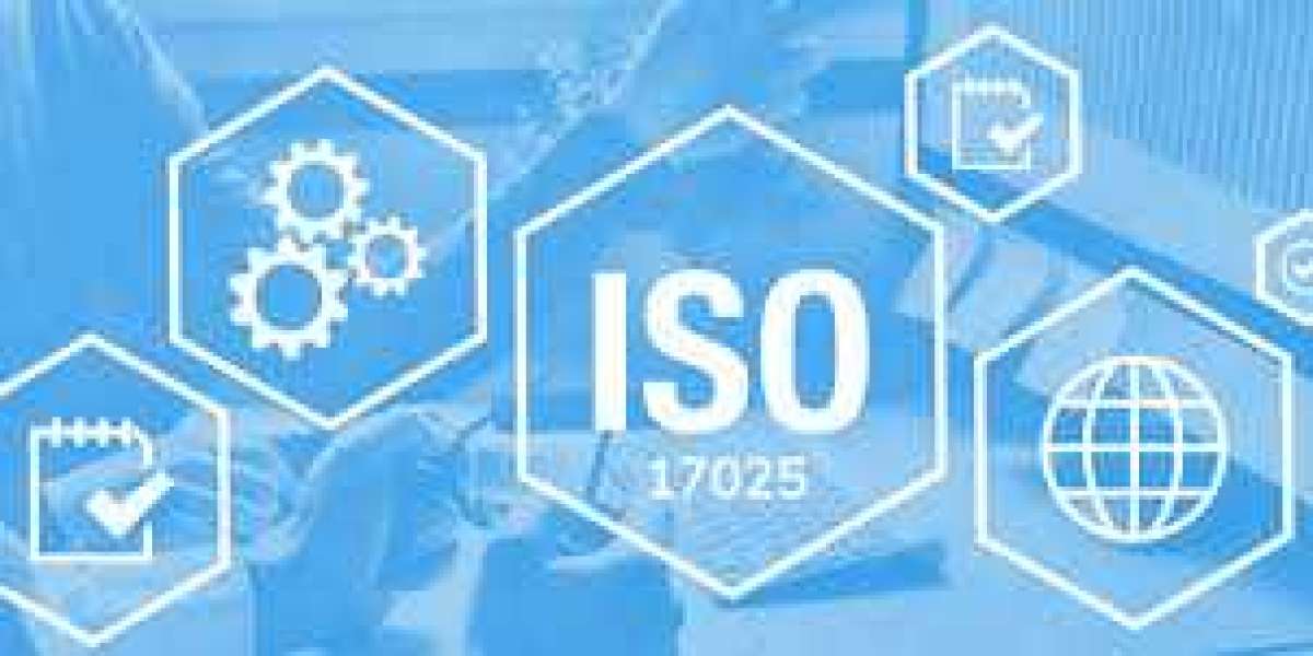 formación de auditor interno ISO 17025