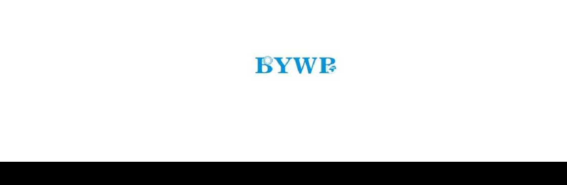 BYWB Bearing Cover Image