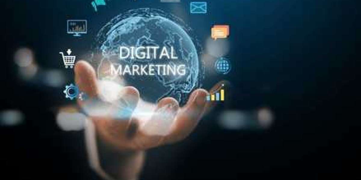 Why Your Business Needs a Digital Marketing Agency in Bangalore to Stay Competitive