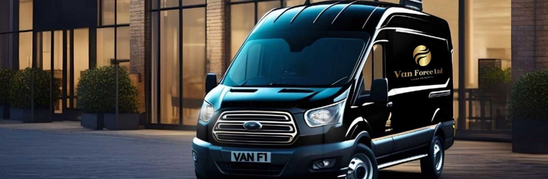 Van Force Ltd Cover Image