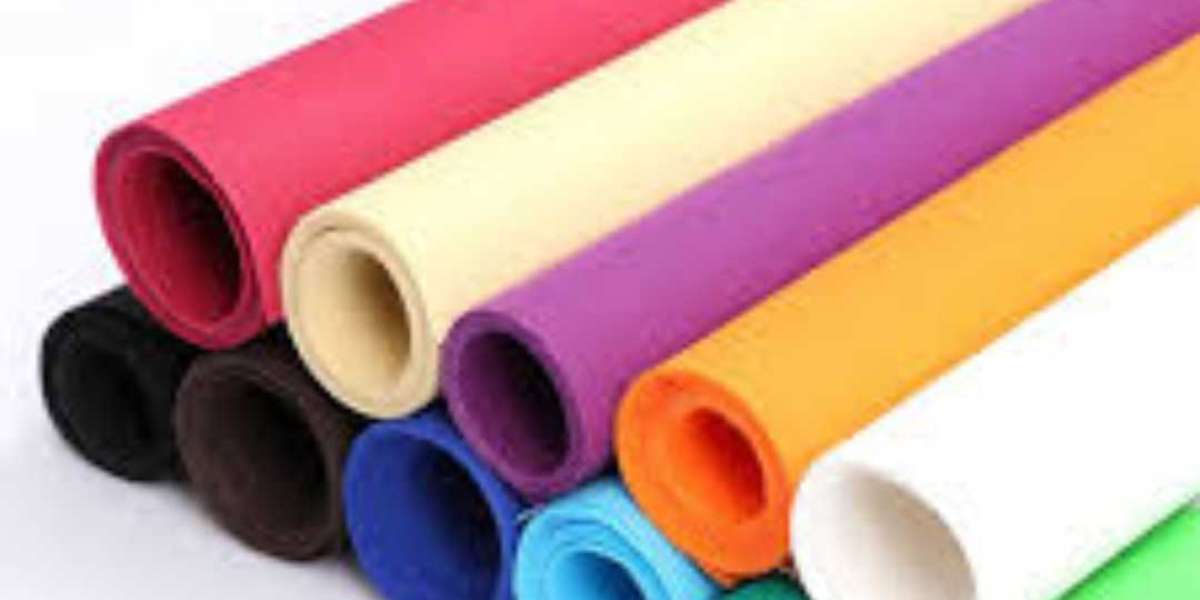 Understanding PP Spunbond Nonwoven Fabric: A Revolutionary Material in Modern Industries