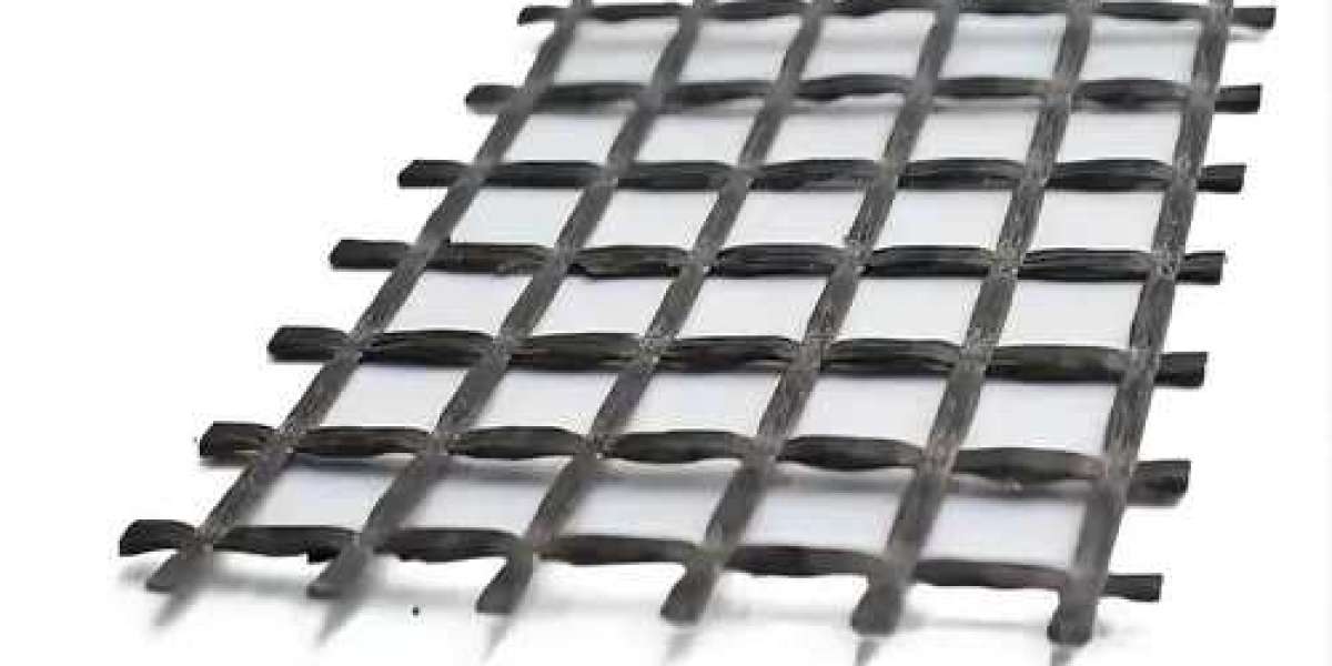 Uniaxial Geogrid Sourcing: Tips for Quality and Performance