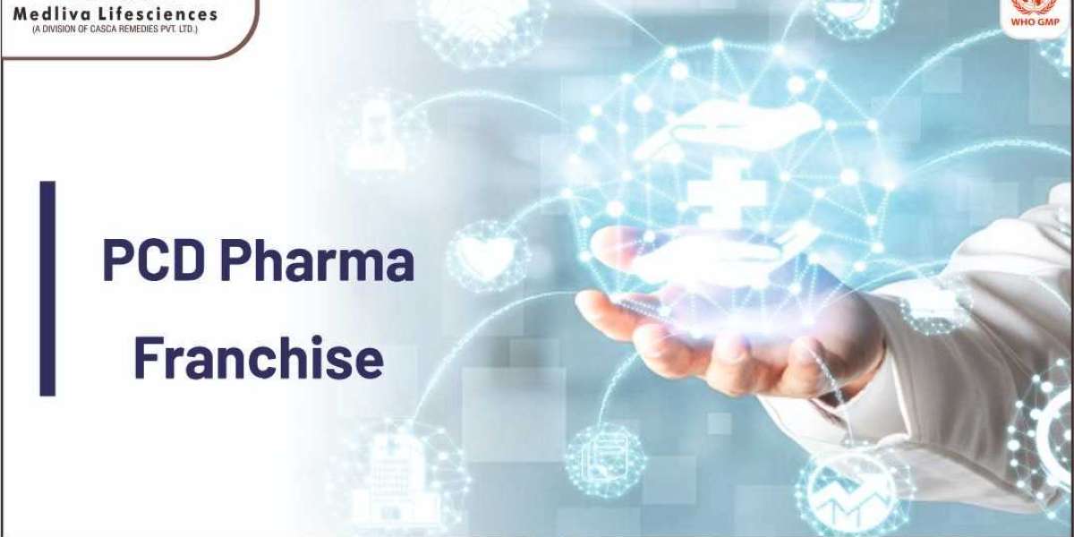 Why opt for a PCD Pharma Franchise?