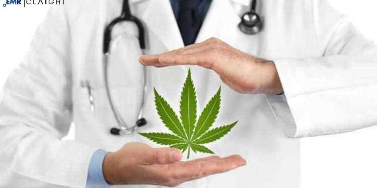 Global Medical Cannabis Market Size, Share, Trends, Growth, Key Insights, & Future Forecast | 2024 - 2032