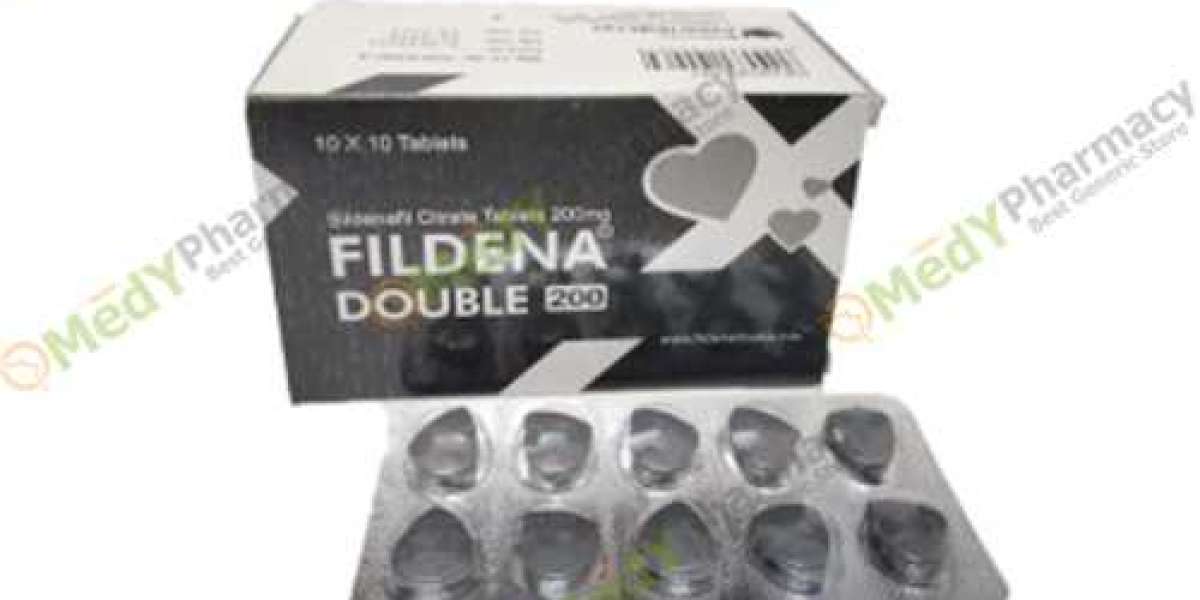 Fildena 200