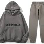 Essentials Hoodie Profile Picture