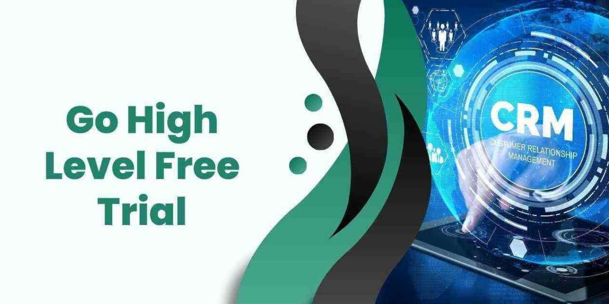 GoHighLevel 1 Month Free Trial: Powerful Tools to Transform Your Business