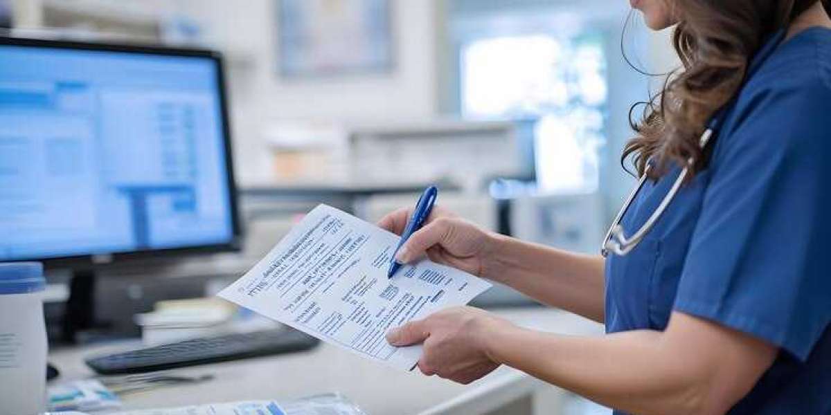 Grab These Opportunities to Improve Your Hospital Accounts Receivable