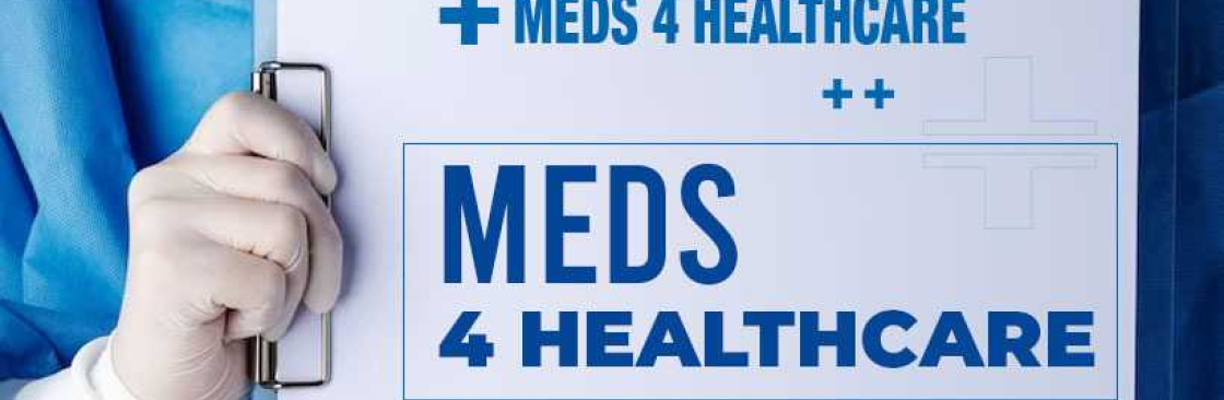 Meds4Healthcare Cover Image