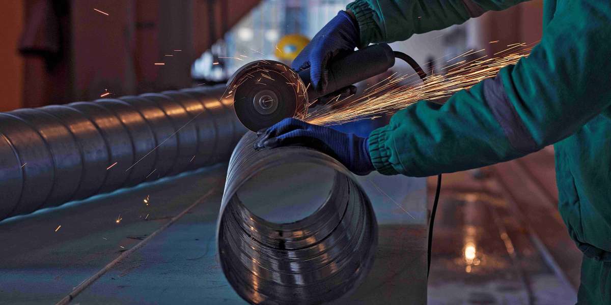 Maximizing Manufacturing Efficiency: Partner with Verified Indian Sheet Metal Fabricators