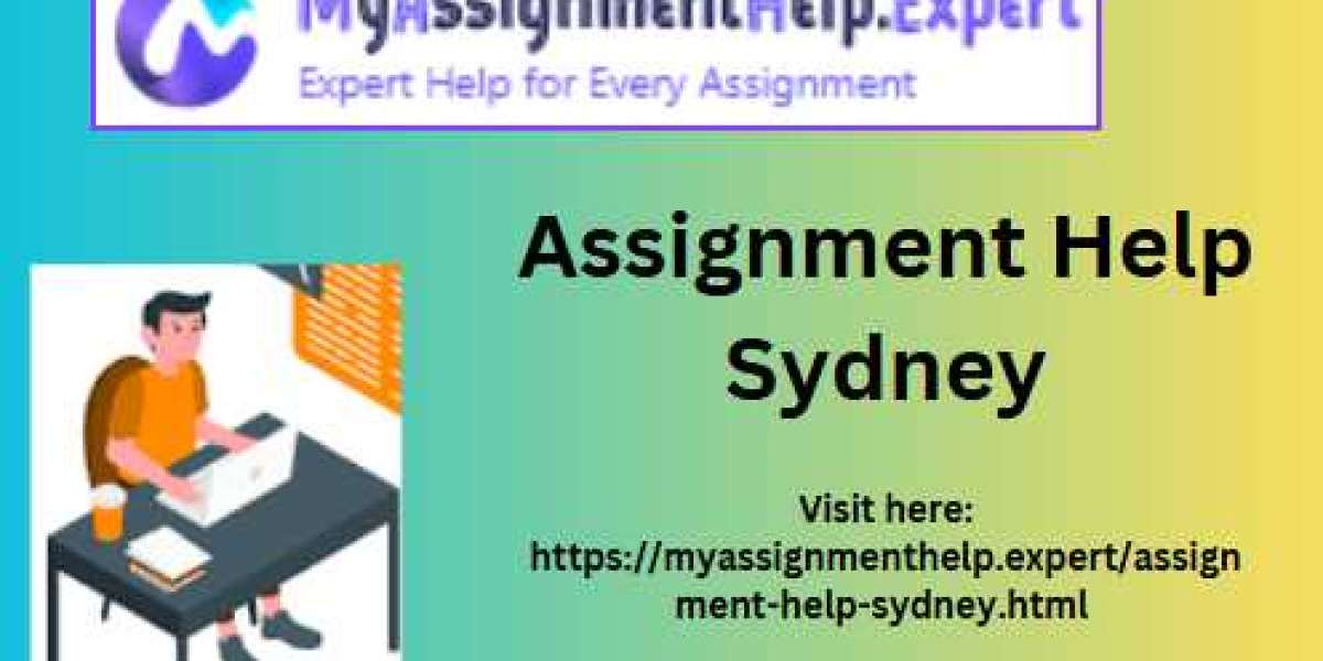 Assignment Help Sydney: Reliable Academic Support