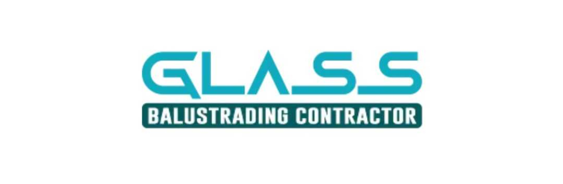 Glass Balustrading Contractor Cover Image