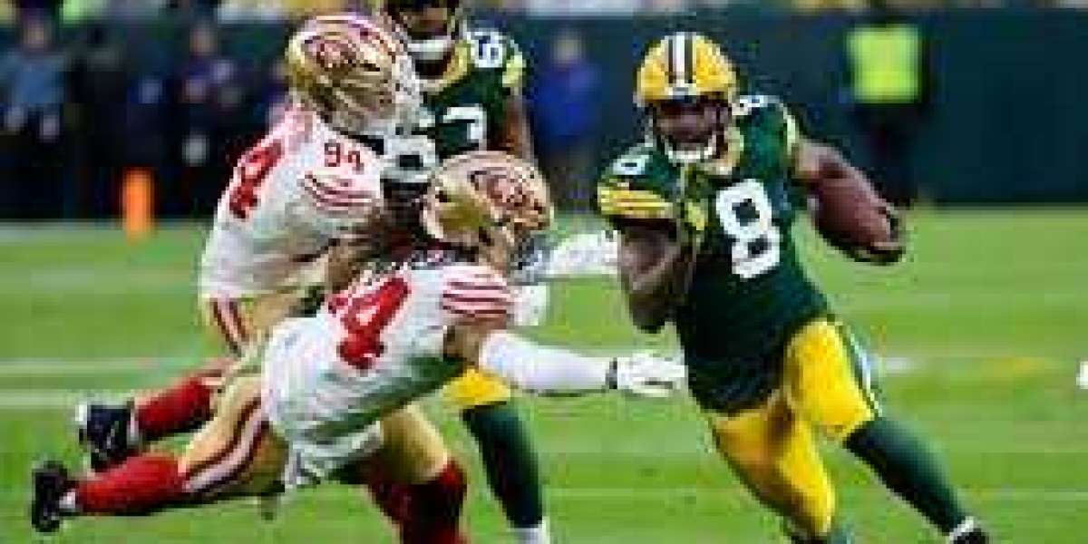 Packers QB Jordan Enjoy Breaks Silence upon Damage