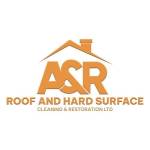 A&R Roof and Hard Surface Cleaning & Restorati Profile Picture