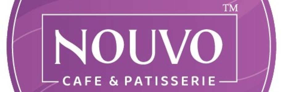 nouvo patisserie Cover Image