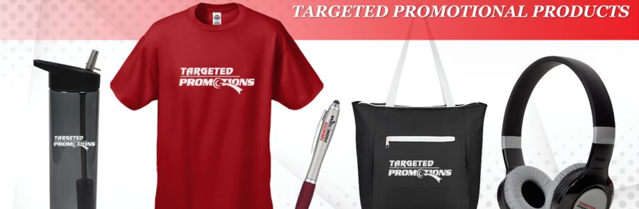 Targeted Promotions Group, Inc Cover Image