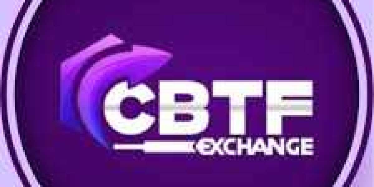 What is CBTF Exchange, and how does it operate