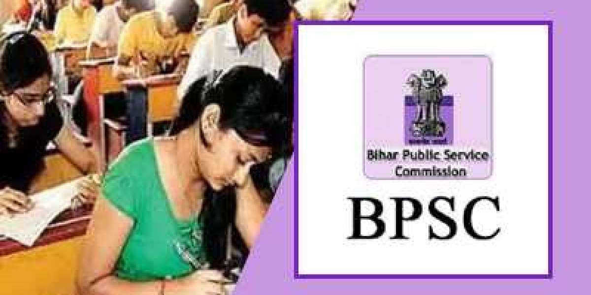 Preparing for BPSC: A Comprehensive Guide to Success