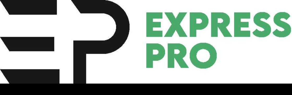 Express Pro Cover Image