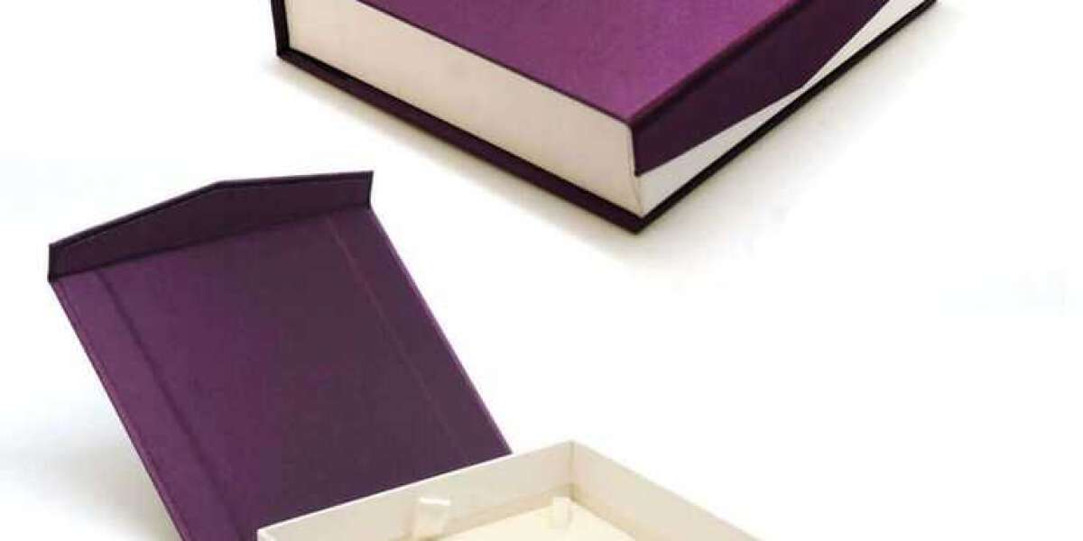 Book Boxes for Safe and Stylish Storage Solutions