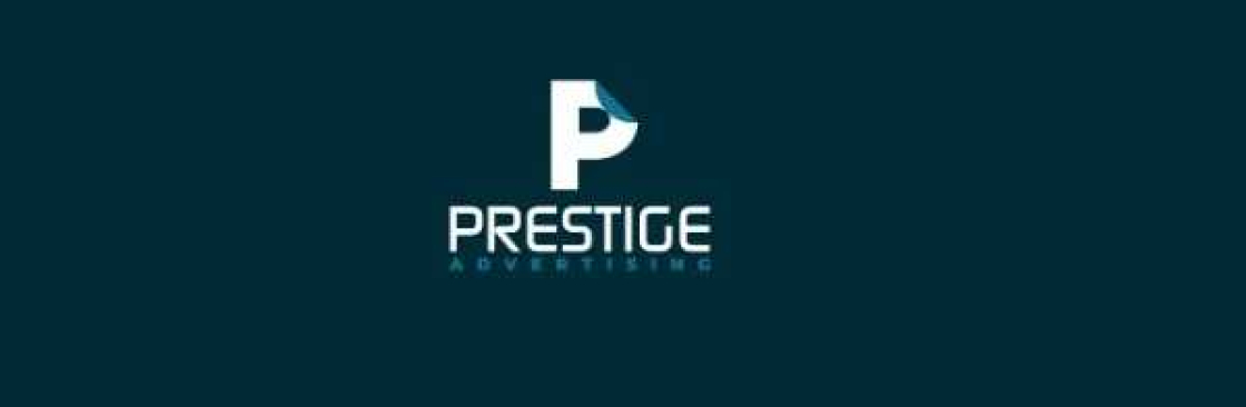 Prestige Advertising Cover Image