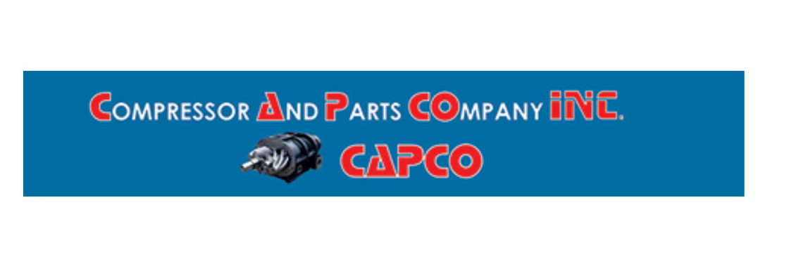 Compressor and Parts Company Inc Cover Image