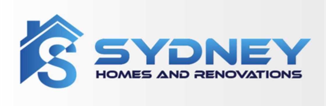 Sydney homes and renovations Cover Image