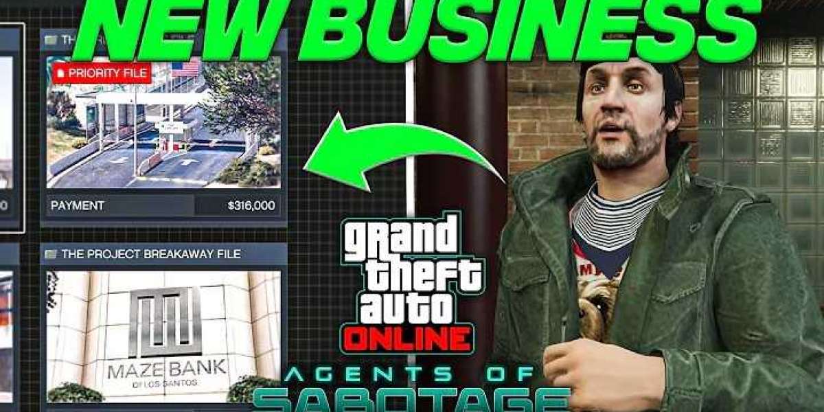 GTA Online: Best Strategies for Maximizing Income from the Garment Factory