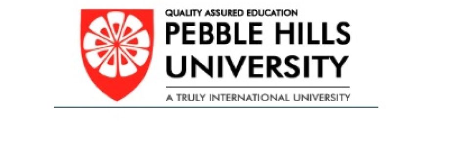 Pebble Hills University Cover Image