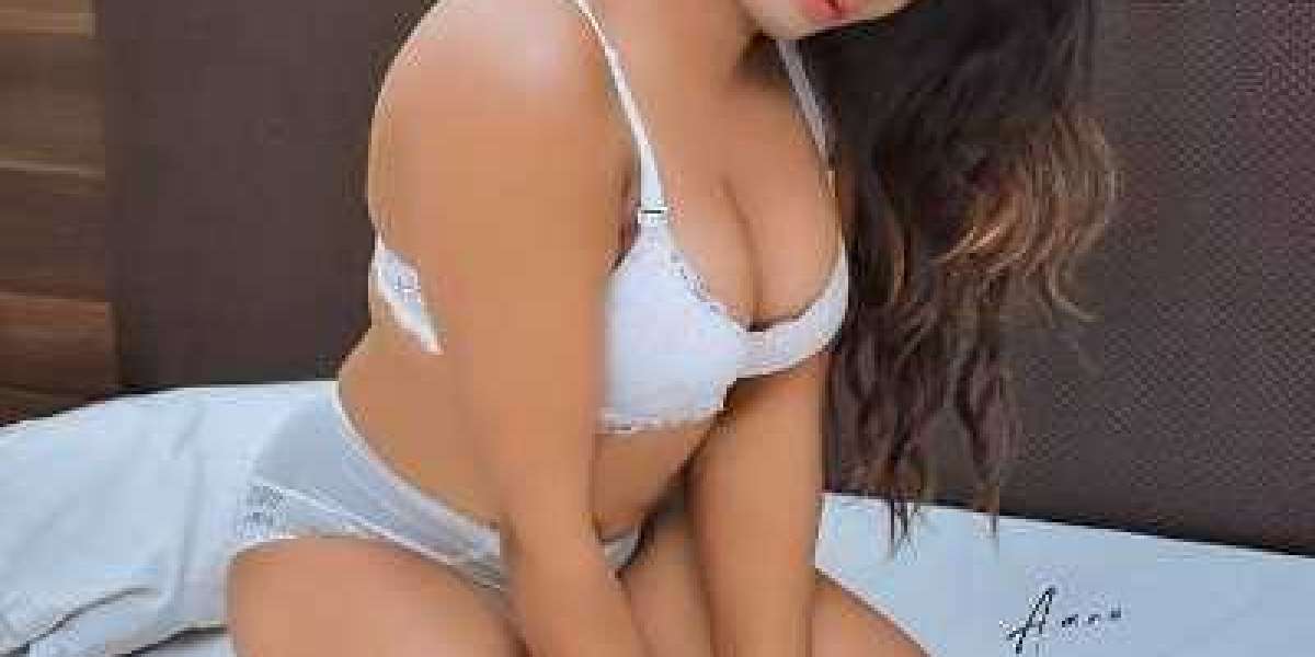 How Escorts in Vadodara are maintaining their place?