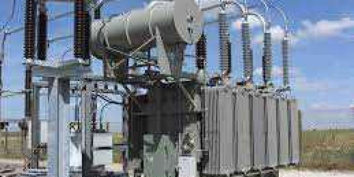 The Global Distribution Transformer Market: Growth, Trends, and Challenges in 2024-2032