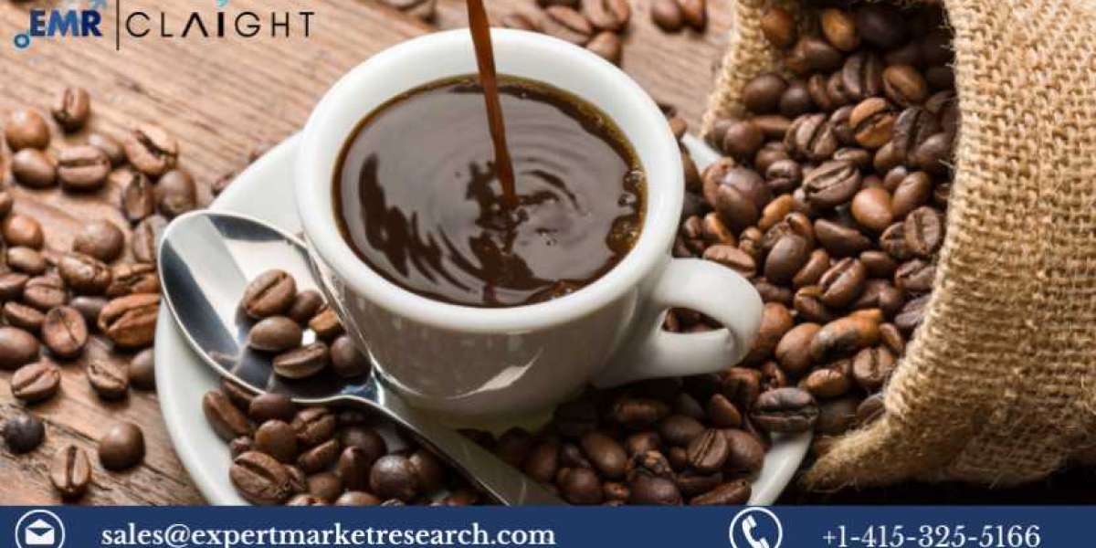 South Korea Coffee Market Size, Price, Trends, Report & Forecast 2024-2032