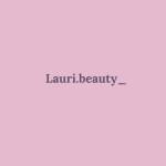 lauribeauty Profile Picture