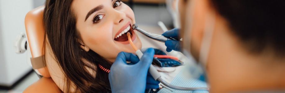 Oxnard Dental Cover Image