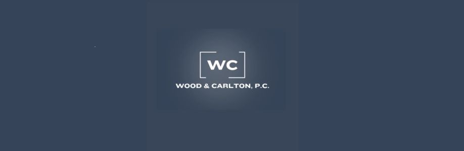 Wood & Carlton, P.C. Cover Image