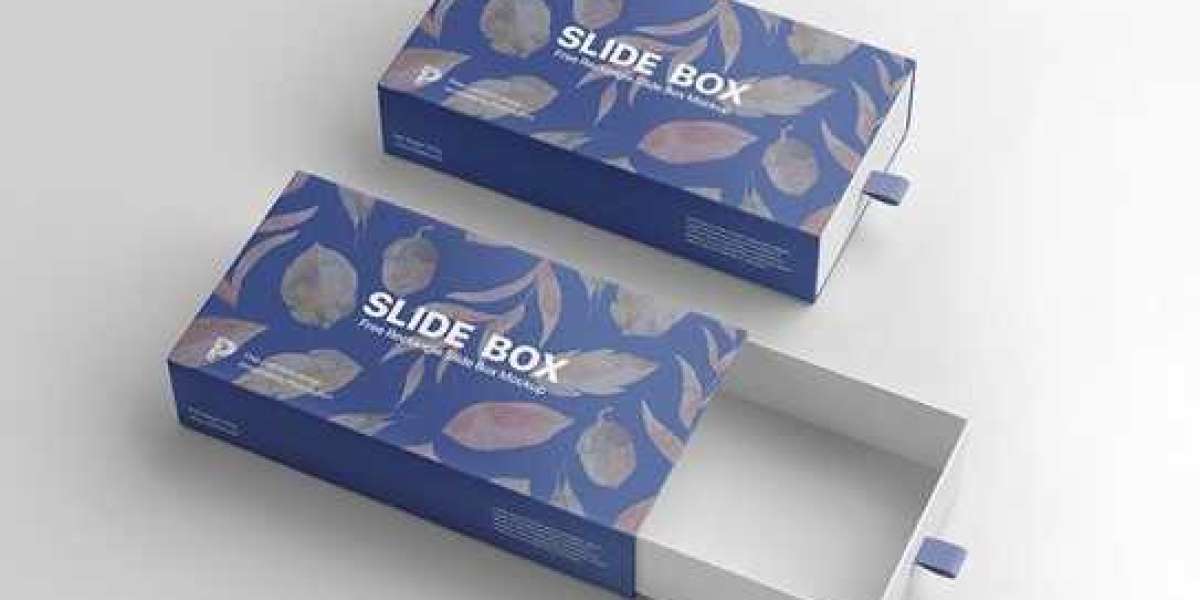 The Benefits of Custom Sleeve Boxes for Retail and E-commerce