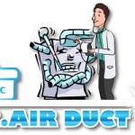 Dr. Air Duct Profile Picture