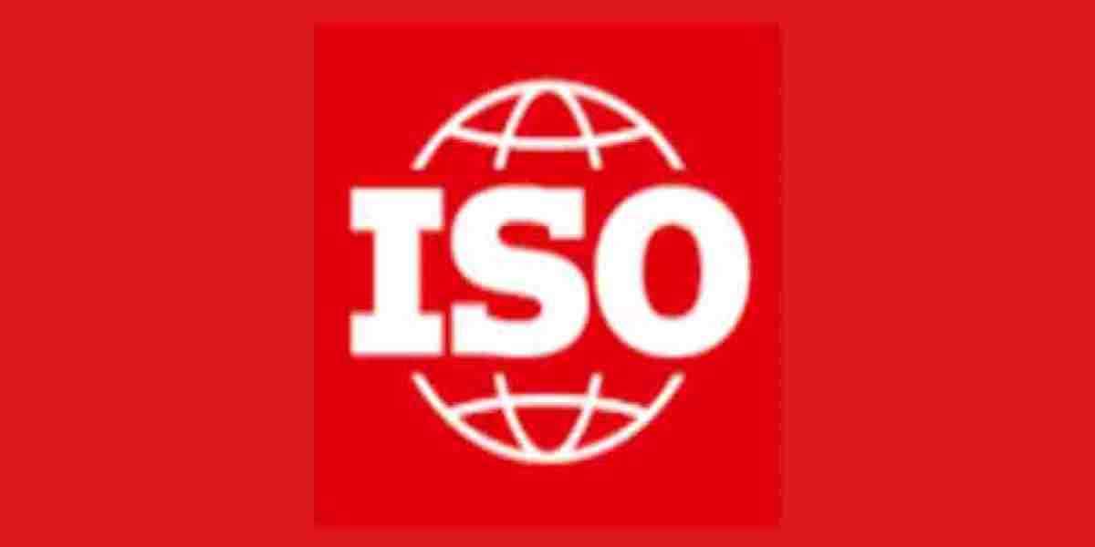 What You Need to Know About iso certification uae for Business Success