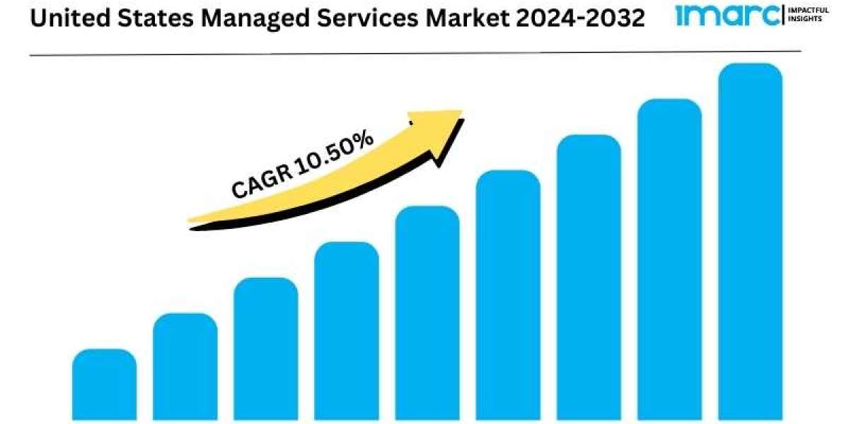 U.S. Managed Services Market Report 2025-2033: Industry Overview, Size, Share, Trends, Growth and Forecast