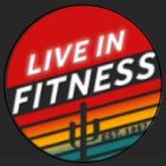 Live In Fitness profile picture