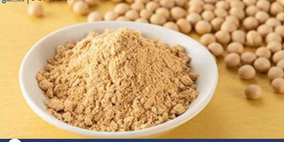 De-Oiled Lecithin Market Size, Share, Trends, Growth & Forecast | 2034