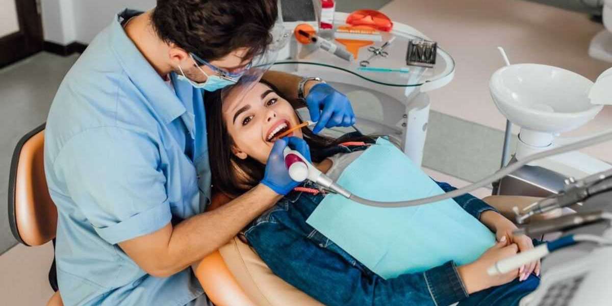 Beverly Hills Dental | The Importance of Pediatric Dental Care