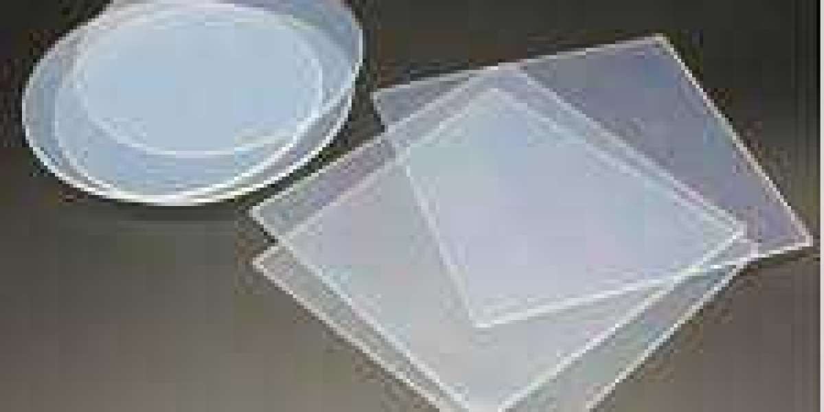 High-Quality Plastic Sheets for Vacuum Forming Needs