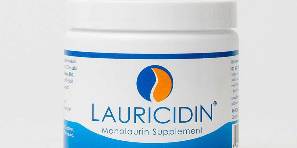 The Best Monolaurin Brands and supplements for gut Health