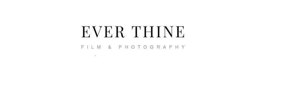 Ever Thine Film & Photography Cover Image